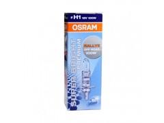 Галогеновая лампа Osram H1 Super Bright Premium 62200SBP
